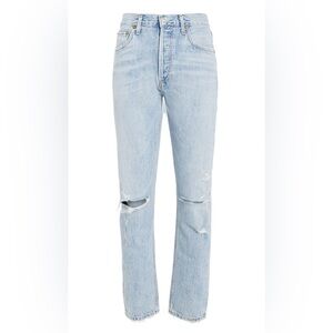 Agolde Jeans Jamie